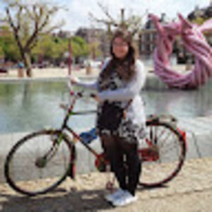 Meet your Posher, Beatrice